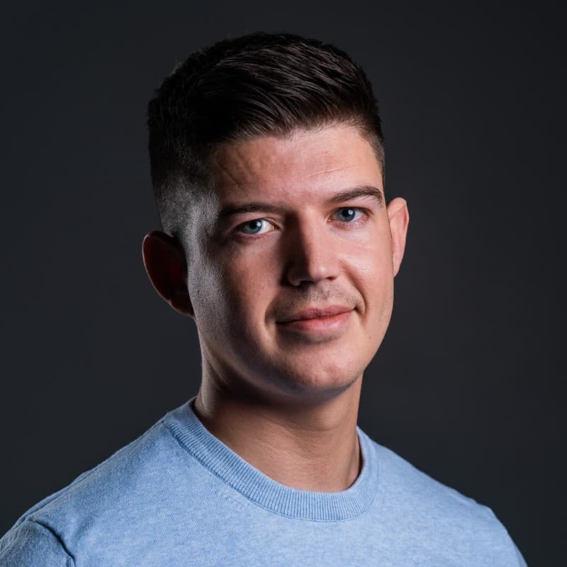 Mike de Jong, Jouw Digital Partner